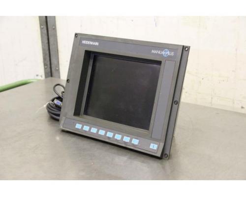 Computer Monitor von Heidenhain – 12.1 VGA Unit Dreh. - Bild 1