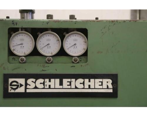 Blechrichtmaschine von Schleicher – RML 6-53/96-300 - Bild 5