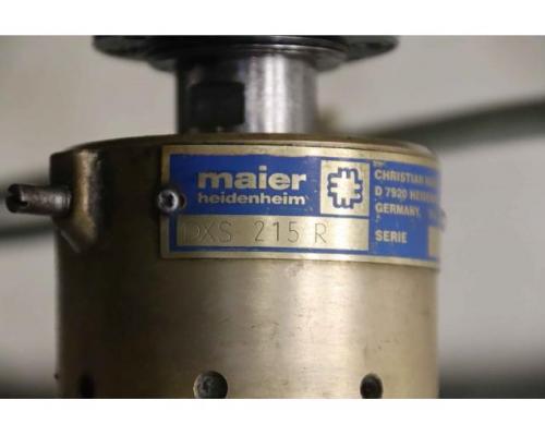 Bandzuführanlage von Braun maier – Ø 120 x 220 mm - Bild 6