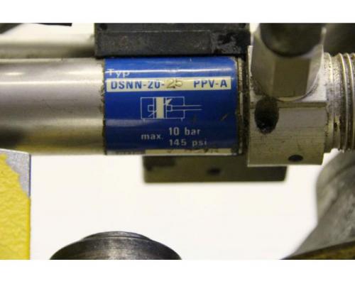 Längenmessgerät von Braun – 350/400/H1130 mm - Bild 14