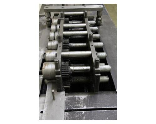 Falzmaschine Falzformer (defekt) von FASTI – 81501 UBF 1,5 - Bild 6