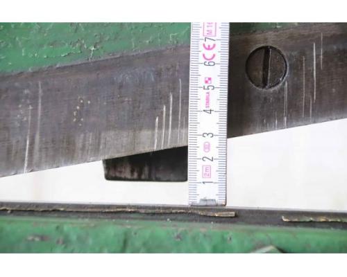 Handhebelschere von Stahl – Schnittlänge 325 mm - Bild 9