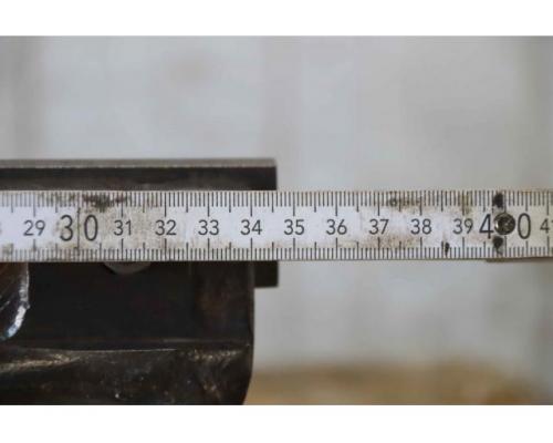 Handhebelschere von Victoria – Schnittlänge 330 mm - Bild 8