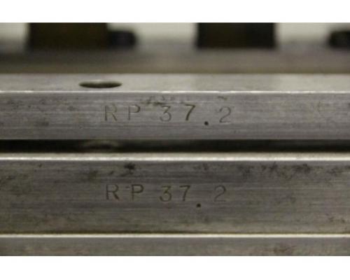 2 Säulen Stanzwerkzeug von unbekannt – 280/140/H160 mm - Bild 4