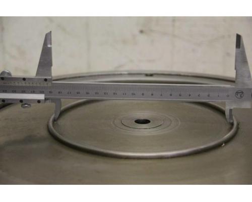 Stanzwerkzeug mit Biegefunktion von unbekannt – Durchmesser 495 mm - Bild 10