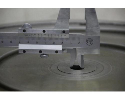 Stanzwerkzeug mit Biegefunktion von unbekannt – Durchmesser 495 mm - Bild 11