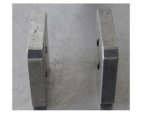 Scherwerkzeug von Peddinghaus – für U-Stahl 50 mm - Bild 3