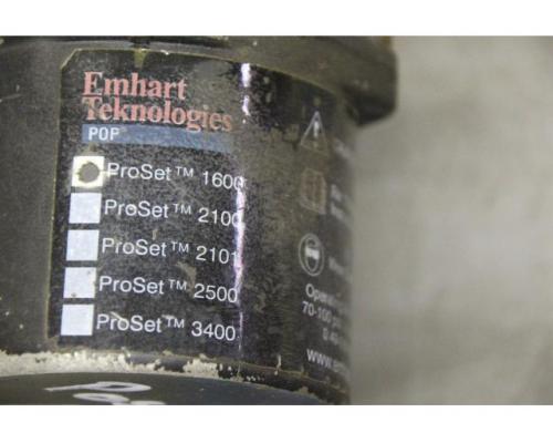 pneumatische Nietpistole von Emhart – ProSet 1600 - Bild 4