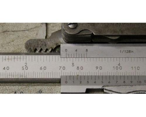 Rohrbiegewerkzeug von Perthel – 16 – 76 mm / 3/8″ bis 3 1/4″ - Bild 7