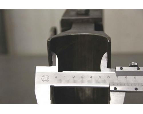 Rohrbiegewerkzeug 2 Stück von unbekannt – Profildurchmesser: 65 / 49 mm - Bild 7