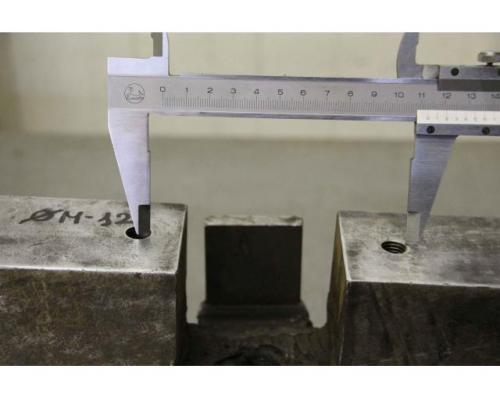 Rohrbiegewerkzeug 2 Stück von unbekannt – Profildurchmesser: 65 / 49 mm - Bild 10