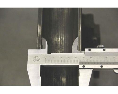 Rohrbiegewerkzeug 2 Stück von unbekannt – Profildurchmesser: 65 / 49 mm - Bild 11