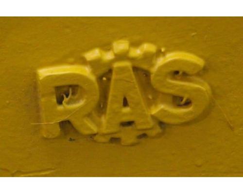 Tafelschere 2 x 2040 mm von RAS – 53.9 - Bild 4