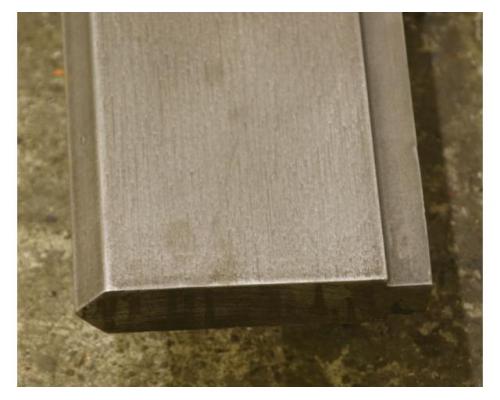 Abkantwerkzeug von Stahl – 2500/30/H169 mm - Bild 4