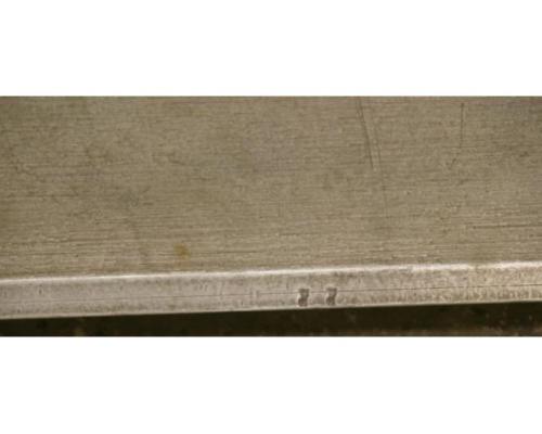 Abkantwerkzeug von Stahl – 2500/30/H169 mm - Bild 5