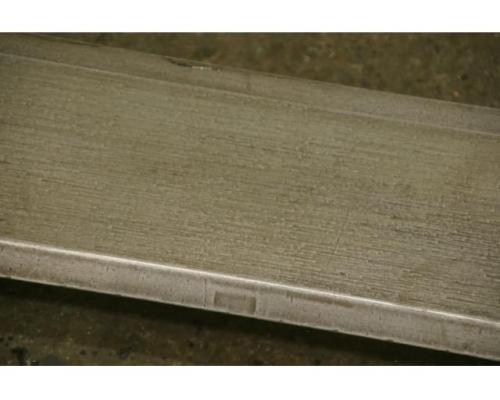 Abkantwerkzeug von Stahl – 2500/30/H169 mm - Bild 6