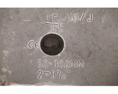 Blechklemme 50-100 mm von ip – IPU10/J 9t - Bild 5