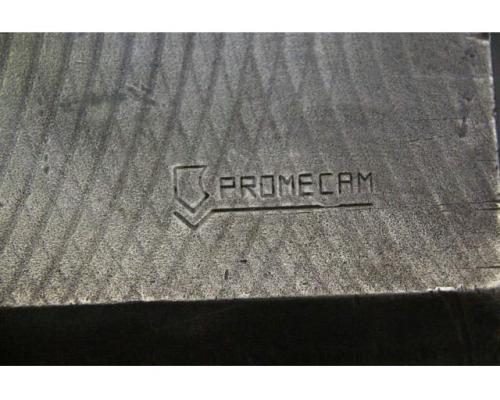 Abkantwerkzeug geteilt 7780 mm von Promecam – 95/36 mm 60° - Bild 6