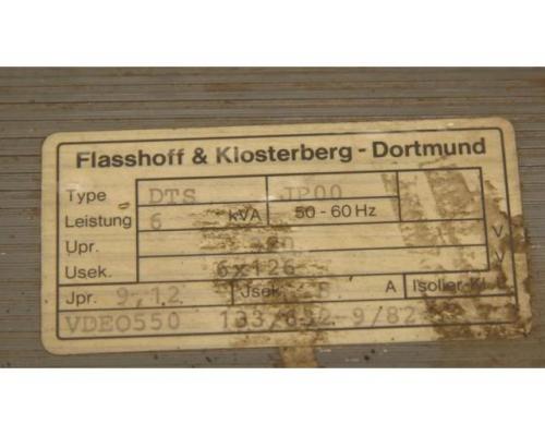 Kupplung elektrisch von FASTI – Ersatzteil - Bild 6