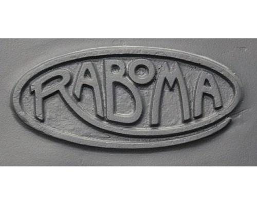 Radialbohrmaschine von Raboma – 12Rh2000 - Bild 4