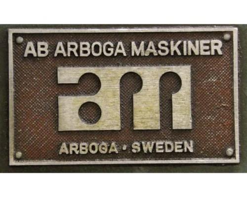 Standbohrmaschine MK4 von Arboga Maskiner – GSMH 4508 - Bild 4