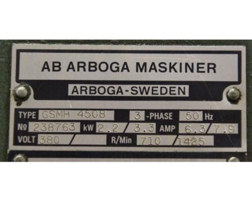 Standbohrmaschine MK4 von Arboga Maskiner – GSMH 4508 - Bild 6