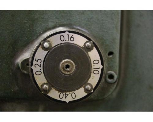 Standbohrmaschine MK4 von Arboga Maskiner – GSMH 4508 - Bild 7