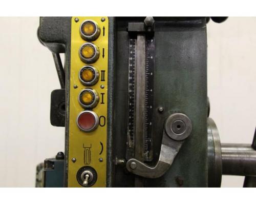 Standbohrmaschine MK4 von Arboga Maskiner – GSMH 4508 - Bild 8