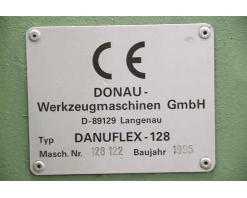 Schnellradialbohrmaschine von DONAU – Donauflex-128 - Bild 4