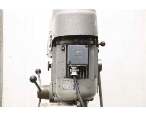 Standbohrmaschine MK3 von Alzmetall – AB 3 ESV - Bild 14