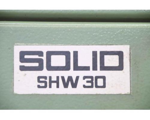 Standbohrmaschine MK3 von Solid – SHW 30 - Bild 6