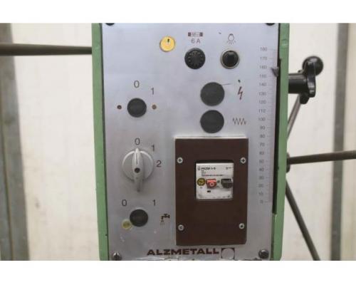 Standbohrmaschine MK3 von Alzmetall – AB3ES - Bild 7