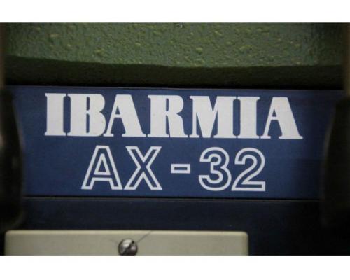 Standbohrmaschine MK3 von Ibarmia – AX-32 - Bild 4