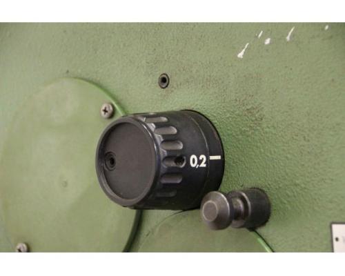 Standbohrmaschine MK3 von Ibarmia – AX-32 - Bild 9