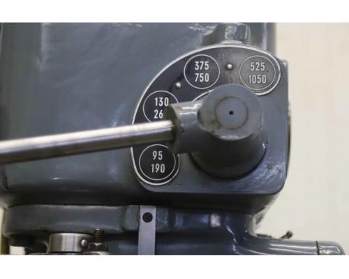 Standbohrmaschine MK3 von HIW Helmerding – MK3 - Bild 4