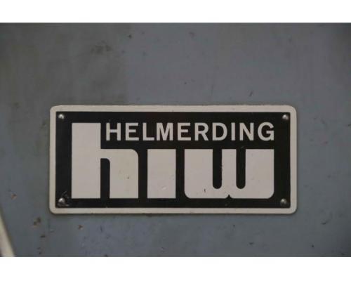 Standbohrmaschine MK3 von HIW Helmerding – MK3 - Bild 15
