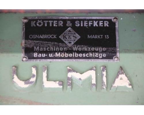 Tischkreissäge 1.1 kW von Ulmia – 1610 - Bild 6
