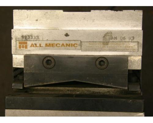 Stanzwerkzeuge 5 Stück von All Mecanic – verschiedene Typen - Bild 4