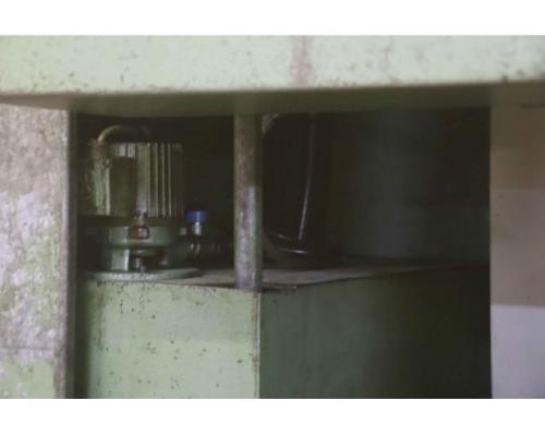 Fräsautomat Zweispindel von unbekannt – Zweispindel-Fräsmaschine - Bild 14