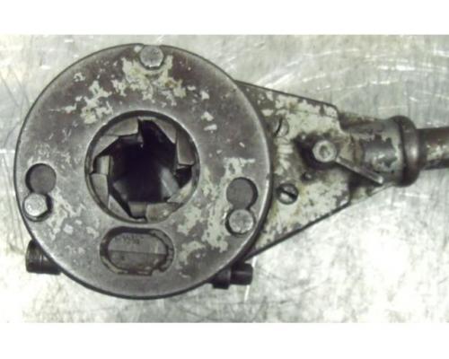 Gewindeschneidkopf mit Strehlerbacken von Rems – 1/2″-3/4″ - Bild 3