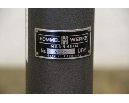 Höhenmessgerät von Hommel Werke – 4626 DBP - Bild 4