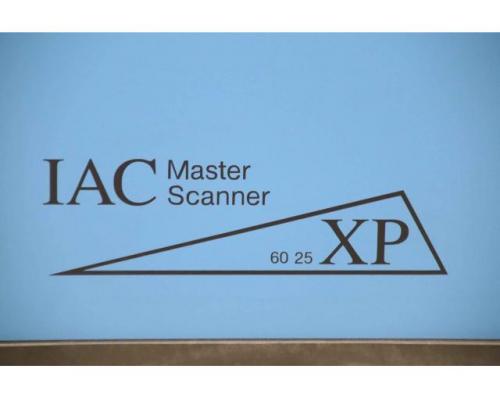 Messmaschine von IAC – MSXP 60×25 - Bild 4