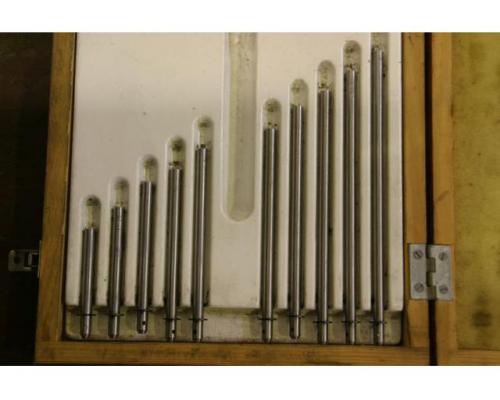 Tiefenmeßlehre von Stahl – 0-100 mm - Bild 4