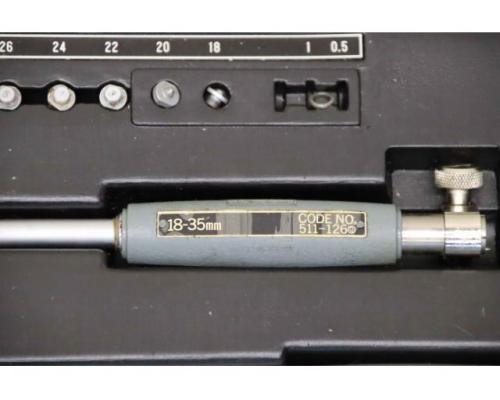 Innenfeinmessgerät 18-150 mm von Mitutoyo – 511-901 - Bild 6