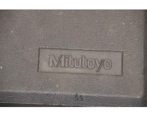 Innenfeinmessgerät 18-150 mm von Mitutoyo – 511-901 - Bild 12