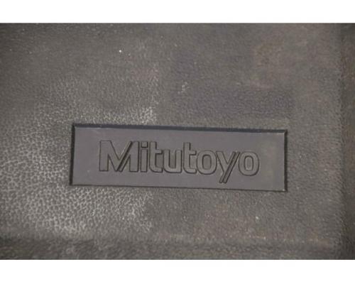 Innenfeinmessgerät 18-150 mm von Mitutoyo – 511-901 - Bild 12