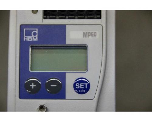 Messverstärker von HBM – PME MP60 - Bild 5
