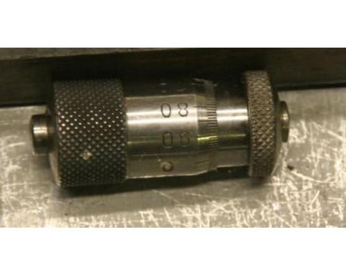 Innenfeinmessgerät von Stahl – 35-145 mm - Bild 5