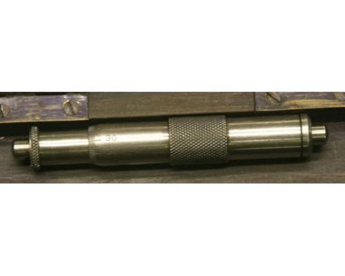 Innenfeinmessgerät von Stahl – 35-145 mm - Bild 6
