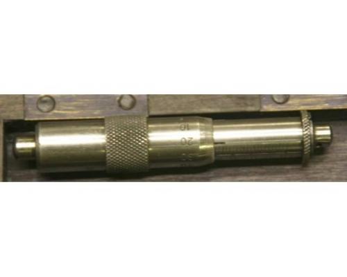 Innenfeinmessgerät von Stahl – 35-145 mm - Bild 7